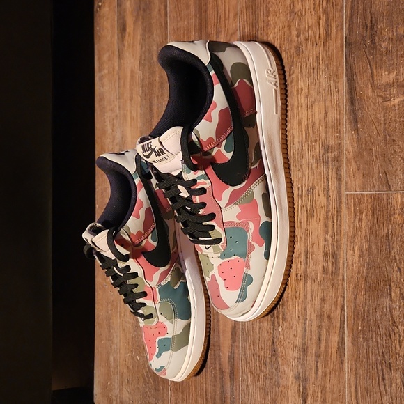 Men Air Force 1 - Picture 3 of 16